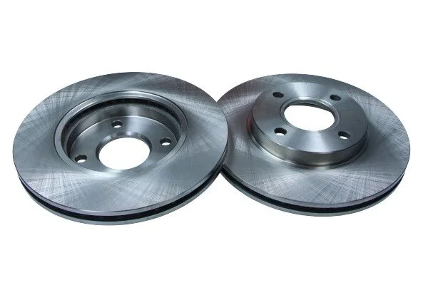 Brzdový bubon MAXGEAR 19-2857