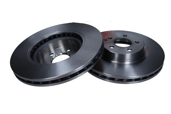 Brake Disc MAXGEAR 19-2859