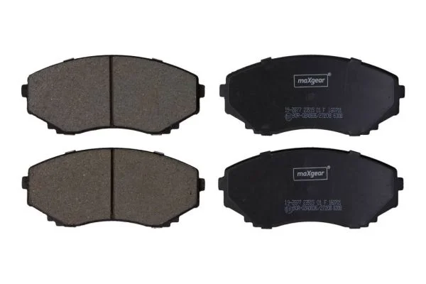 402 MAXGEAR 19-2877