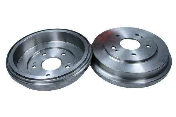 Brake Drum MAXGEAR 19-3193