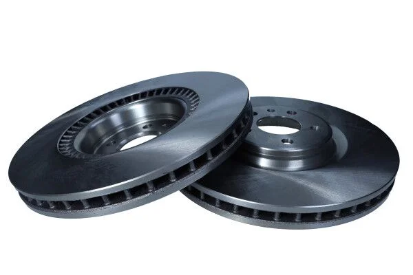 Brake Disc MAXGEAR 19-3210