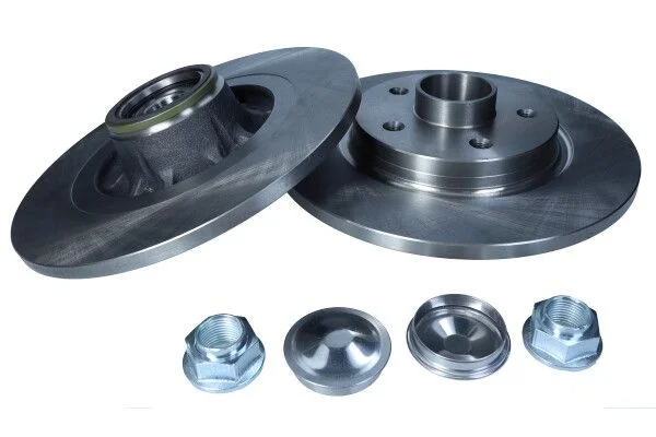Brzdový kotúč MAXGEAR 19-3228