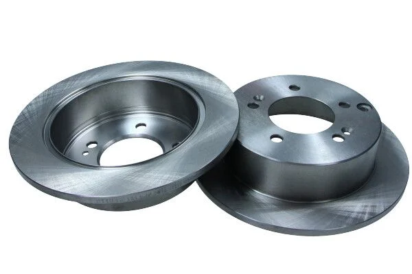 Brzdový kotúč MAXGEAR 19-3243