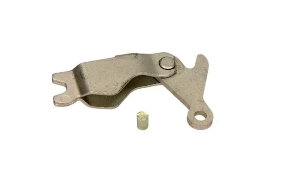 Accessory Kit, parking brake shoes MAXGEAR 19-3285