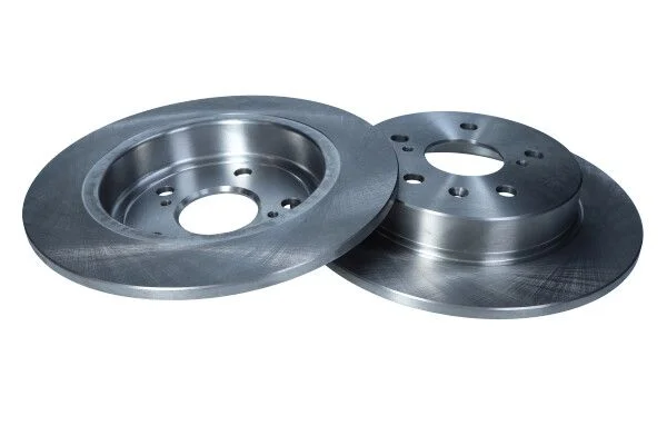 Brake Disc MAXGEAR 19-3350