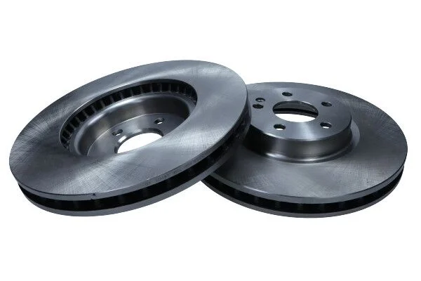 Brake Disc MAXGEAR 19-3359