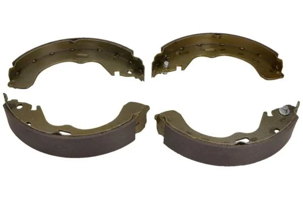 Sada brzdových čeľustí MAXGEAR 19-3470