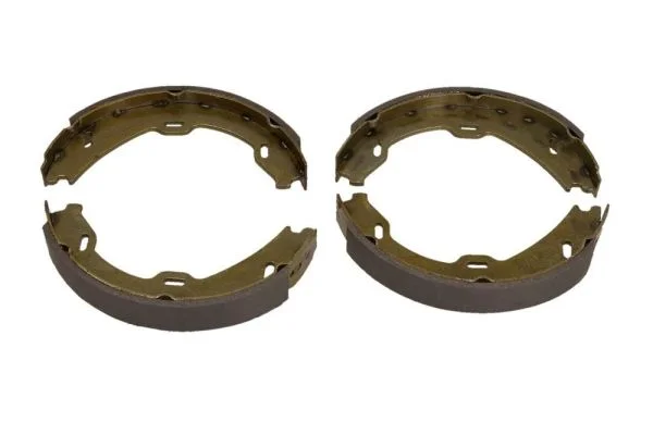 Brake Shoe Set, parking brake MAXGEAR 19-3480