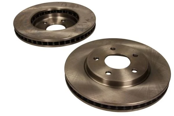 Brake Disc MAXGEAR 19-3509