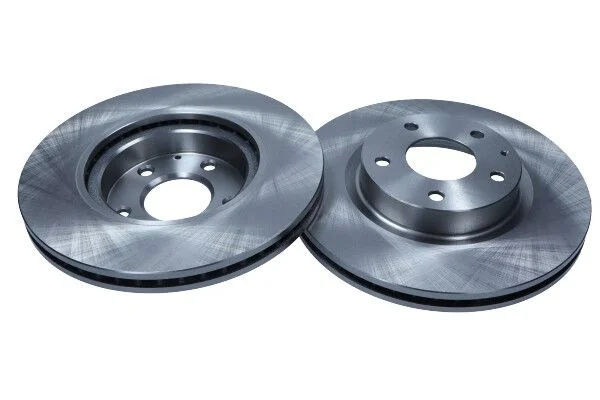Brake Disc MAXGEAR 19-3542