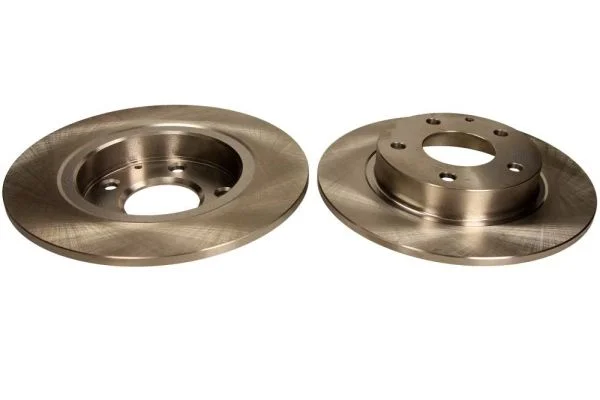 Brzdový kotúč MAXGEAR 19-3568