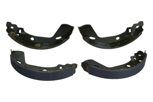Sada brzdových čeľustí MAXGEAR 19-3624
