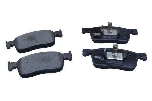 Brake Pad Set, disc brake MAXGEAR 19-3677