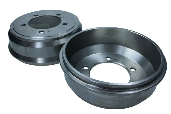 Brake Drum MAXGEAR 19-3680