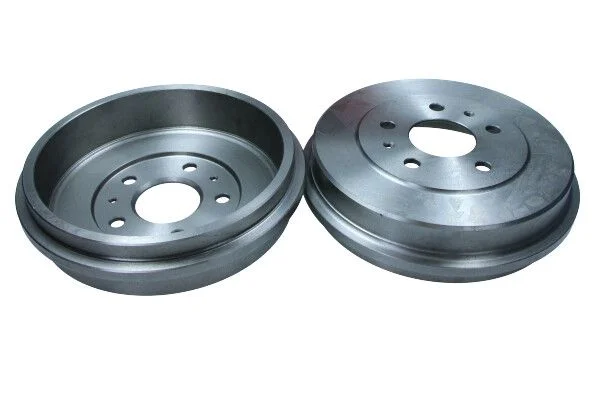 Brake Drum MAXGEAR 19-3687