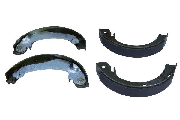 Brake Shoe Set, parking brake MAXGEAR 19-4530