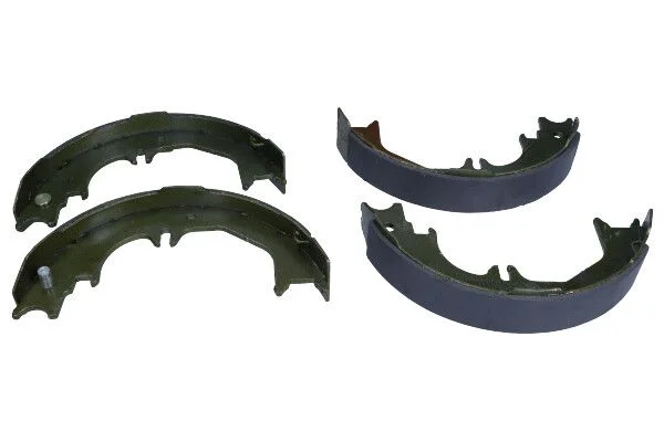 Sada brzdových čeľustí, parkovacia brzda MAXGEAR 19-4531