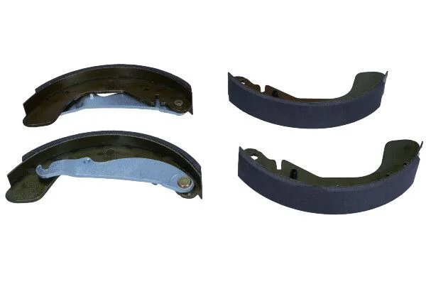 Sada brzdových čeľustí MAXGEAR 19-4534