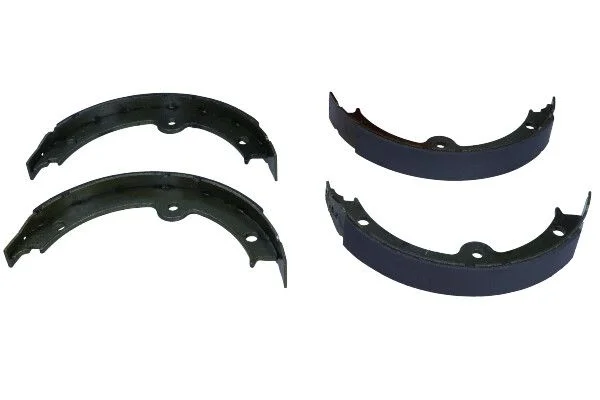 Brake Shoe Set, parking brake MAXGEAR 19-4541