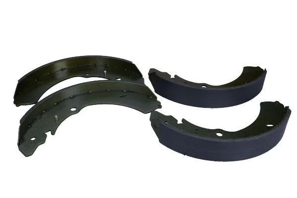 Sada brzdových čeľustí MAXGEAR 19-4556