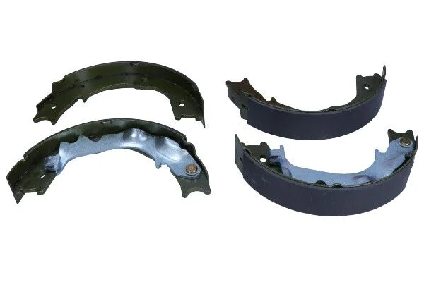 Sada brzdových čeľustí, parkovacia brzda MAXGEAR 19-4558