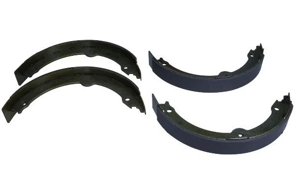 Sada brzdových čeľustí, parkovacia brzda MAXGEAR 19-4563