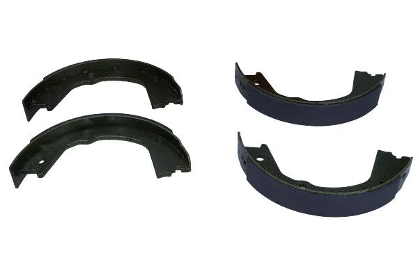 Sada brzdových čeľustí, parkovacia brzda MAXGEAR 19-4565