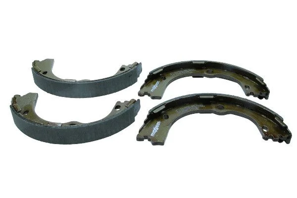 Brake Shoe Set, parking brake MAXGEAR 19-4573