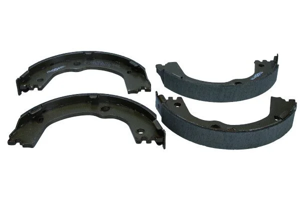 Sada brzdových čeľustí, parkovacia brzda MAXGEAR 19-4574