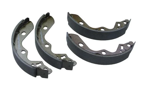 Sada brzdových čeľustí MAXGEAR 19-4576