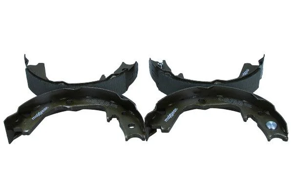 Brake Shoe Set, parking brake MAXGEAR 19-4578