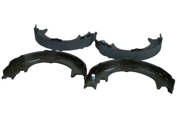Sada brzdových čeľustí, parkovacia brzda MAXGEAR 19-4580
