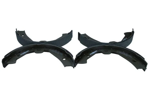 Brake Shoe Set, parking brake MAXGEAR 19-4582