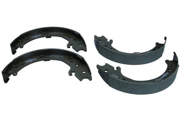 Sada brzdových čeľustí, parkovacia brzda MAXGEAR 19-4584