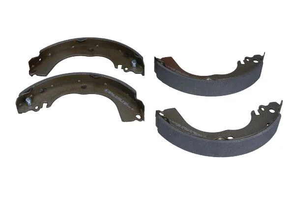 Sada brzdových čeľustí MAXGEAR 19-4589