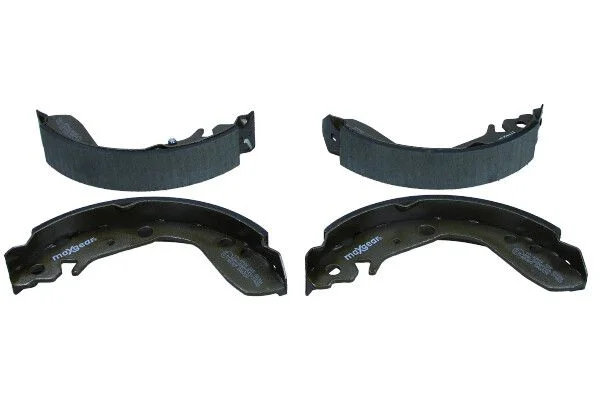 Sada brzdových čeľustí MAXGEAR 19-4594