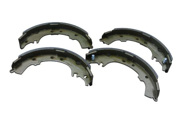 Sada brzdových čeľustí MAXGEAR 19-4602