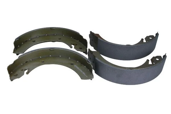 Sada brzdových čeľustí MAXGEAR 19-4606