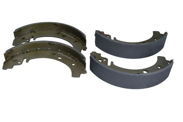 Sada brzdových čeľustí MAXGEAR 19-4608