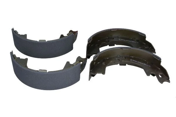 Sada brzdových čeľustí MAXGEAR 19-4612