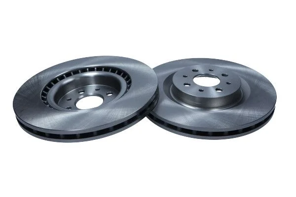 Brzdový kotúč MAXGEAR 19-4689