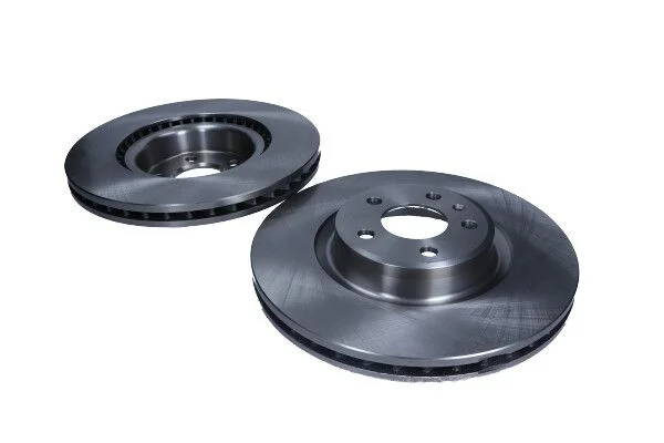 Brake Disc MAXGEAR 19-4690