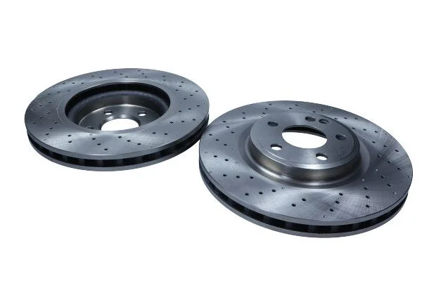 Brzdový kotúč MAXGEAR 19-4692
