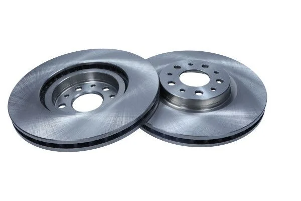 Brake Disc MAXGEAR 19-4693
