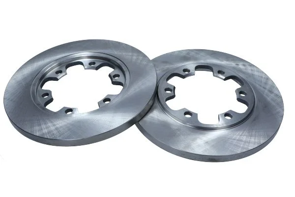Brake Disc MAXGEAR 19-4702