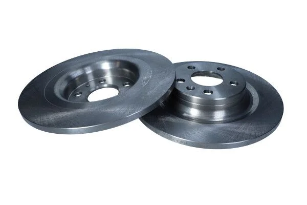 Brake Disc MAXGEAR 19-4708