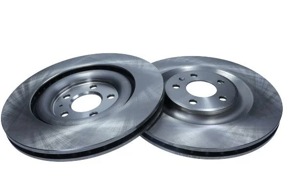 Brake Disc MAXGEAR 19-4709