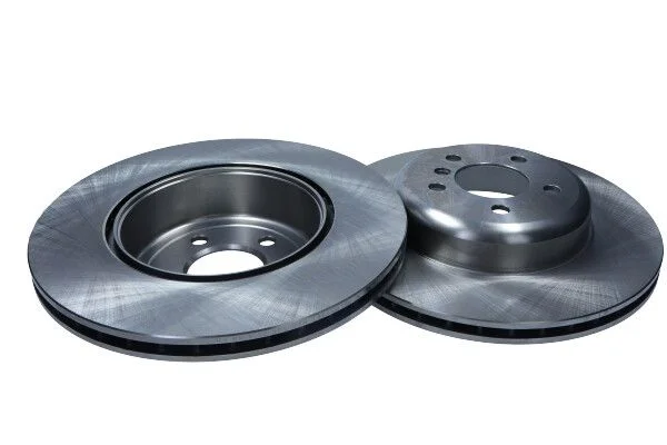 Brake Disc MAXGEAR 19-4711