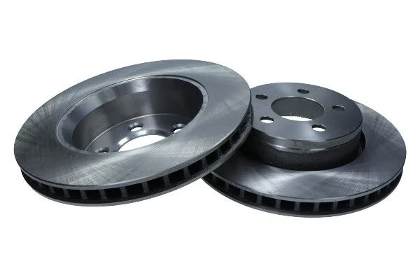 Brake Disc MAXGEAR 19-4725