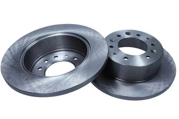 Brzdový kotúč MAXGEAR 19-4733